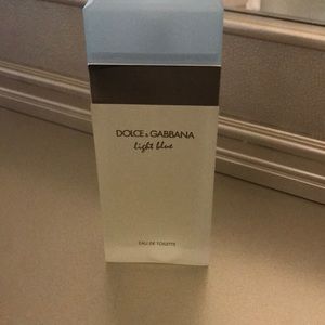 Dolce & Gabbana eau de toilette